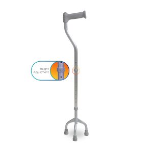 Tripod cane
