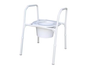 Over Toilet Frame (Steel)