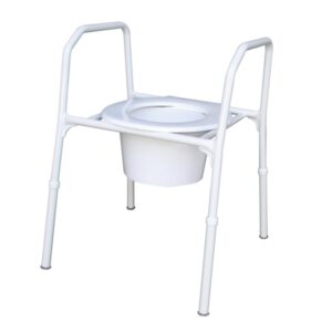 Over Toilet Frame (Steel)