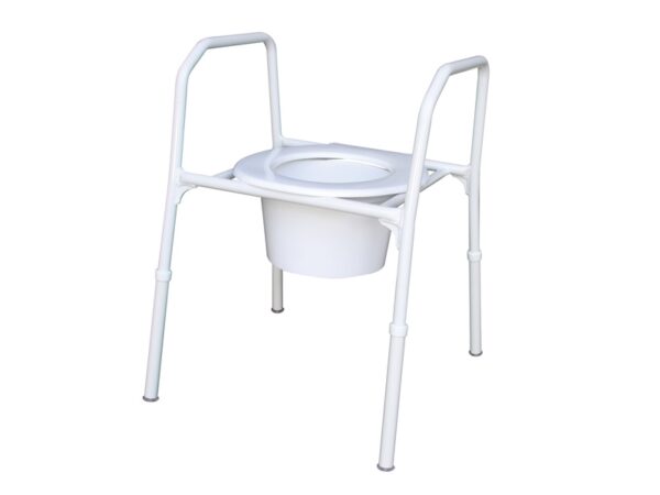 Over Toilet Frame (Steel)