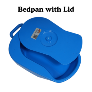 Bed pan