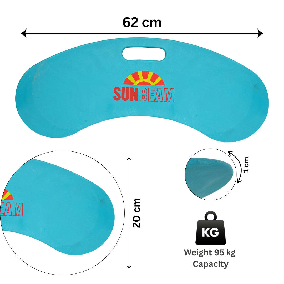 Plastic Moulded Transfer Board