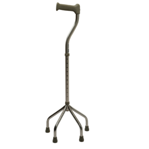 Quad Cane Large Base