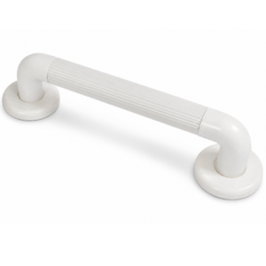 Plastic Fluted Grab Rail 12 Inch